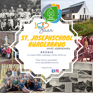 poster 100 jaar joseph Burgerbrug (2)